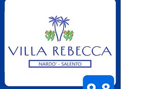 Villa Rebecca